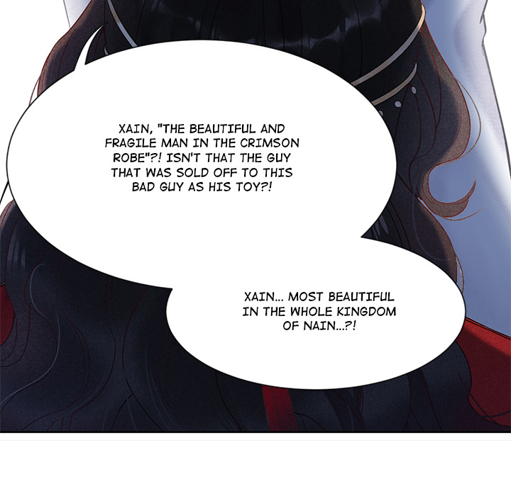 King of Lavitan Chapter 1 page 49 - 