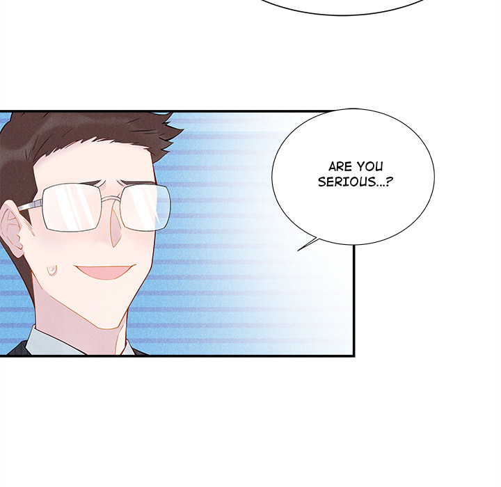 King of Lavitan Chapter 1 page 6 - 