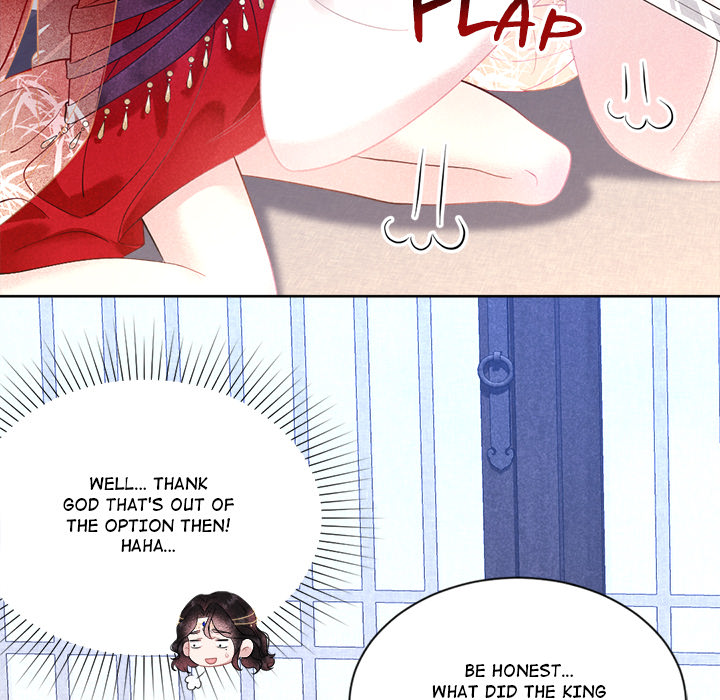King of Lavitan Chapter 1 page 52 - 