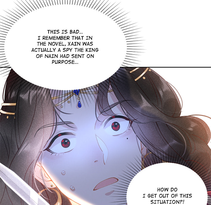 King of Lavitan Chapter 1 page 58 - 