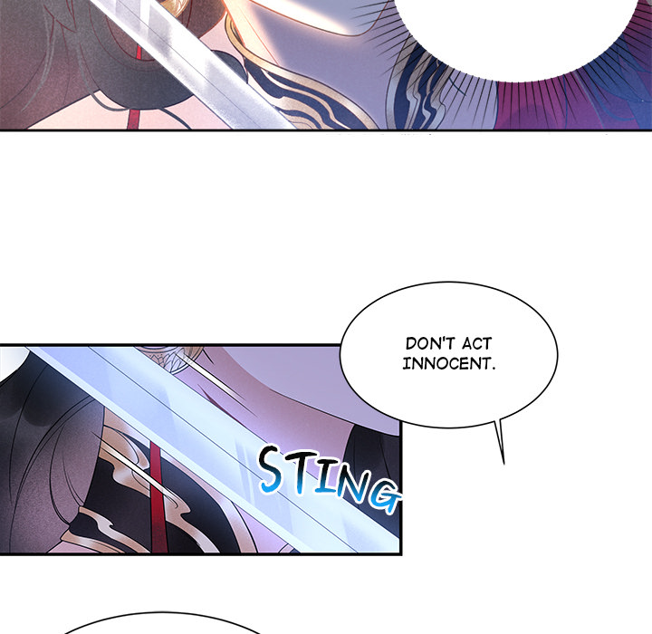 King of Lavitan Chapter 1 page 59 - 