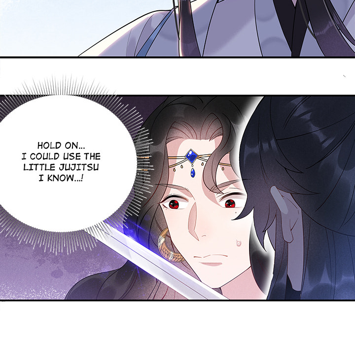 King of Lavitan Chapter 1 page 61 - 
