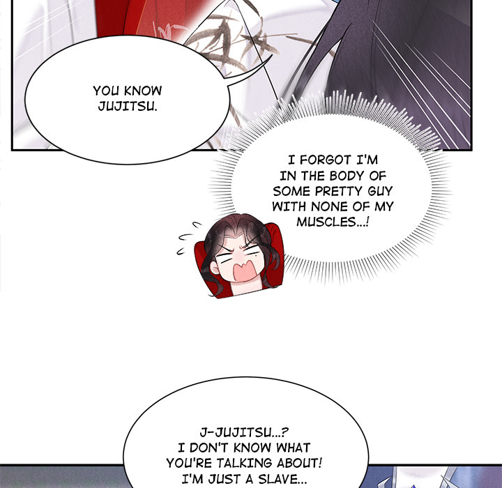 King of Lavitan Chapter 1 page 65 - 