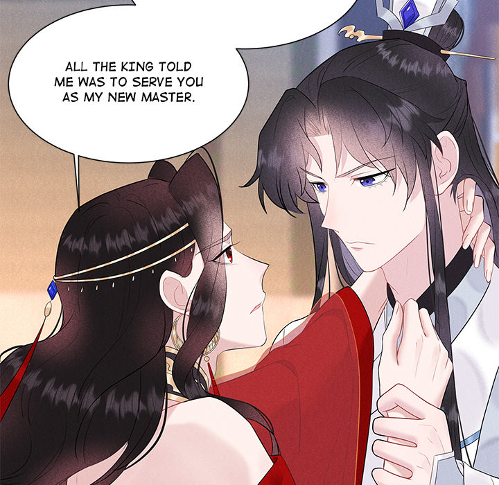 King of Lavitan Chapter 1 page 66 - 