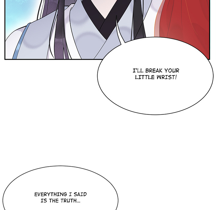 King of Lavitan Chapter 1 page 69 - 