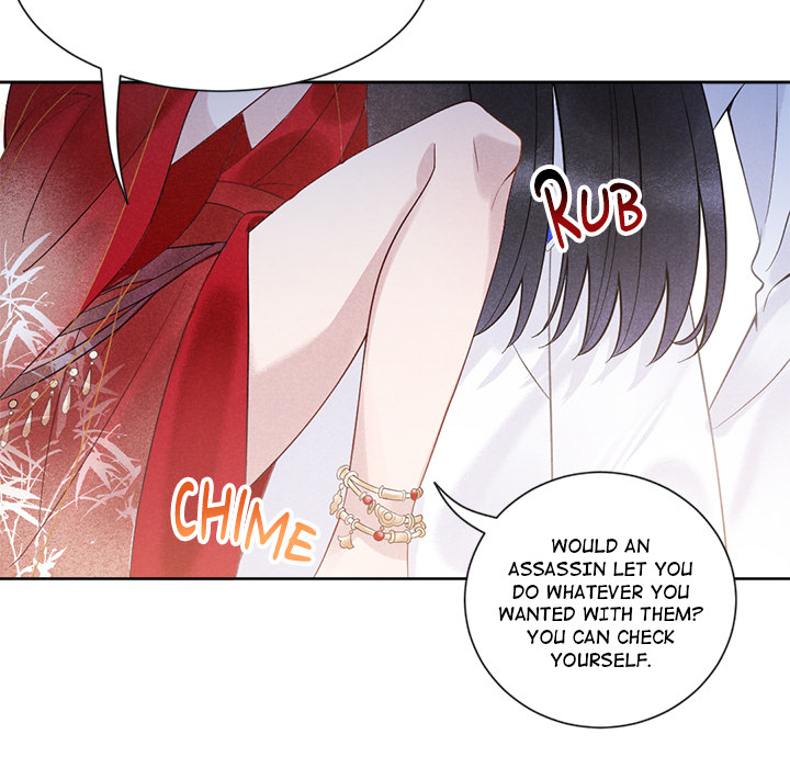 King of Lavitan Chapter 1 page 70 - 