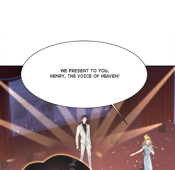 King of Lavitan Chapter 1 page 8 - 