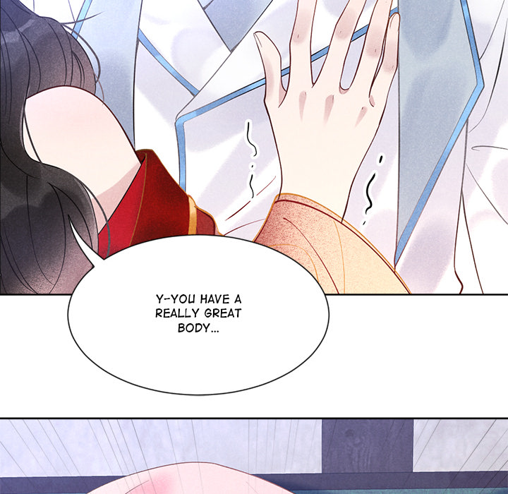 King of Lavitan Chapter 1 page 76 - 