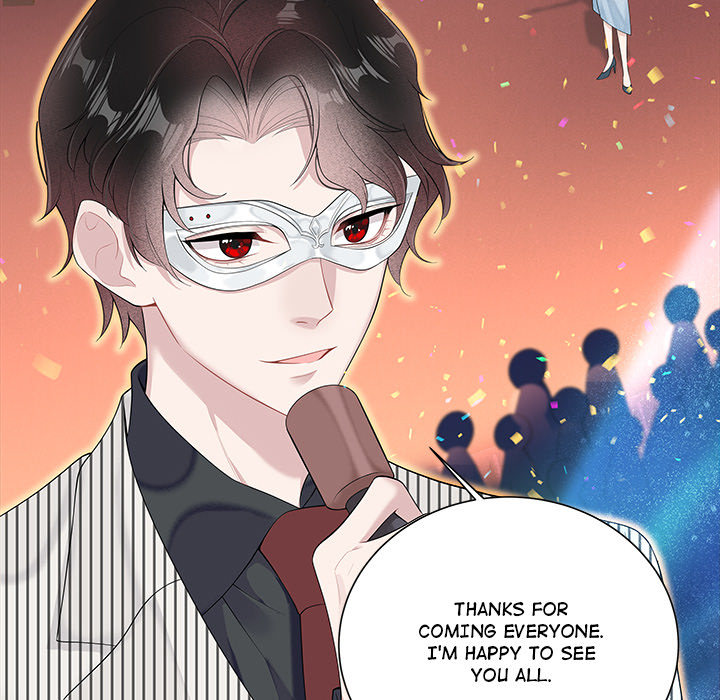 King of Lavitan Chapter 1 page 9 - 
