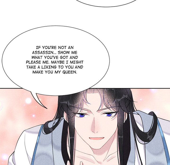 King of Lavitan Chapter 1 page 81 - 