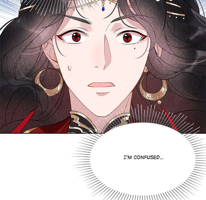 King of Lavitan Chapter 1 page 83 - 