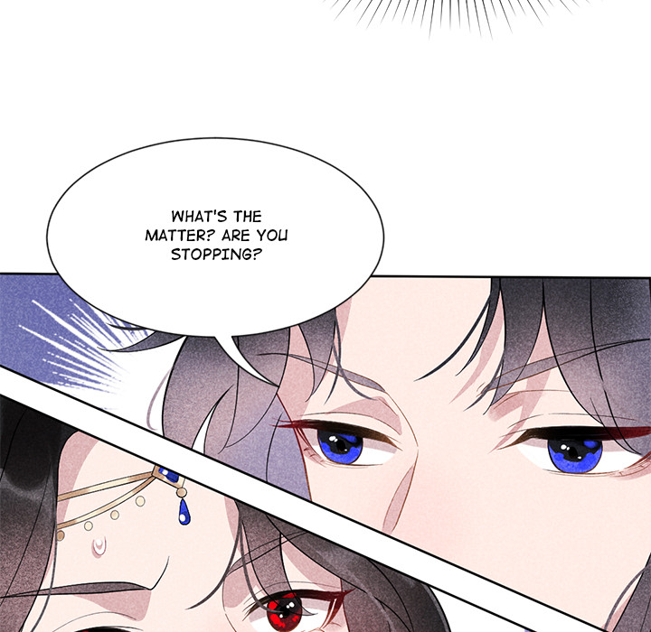 King of Lavitan Chapter 1 page 84 - 