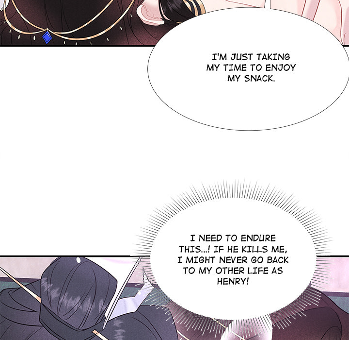 King of Lavitan Chapter 1 page 93 - 