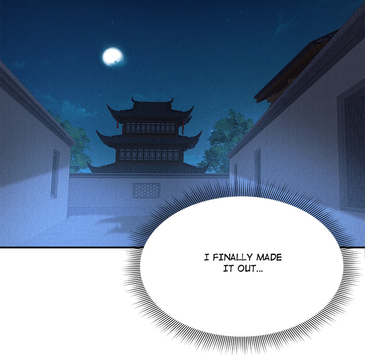King of Lavitan Chapter 2 page 12 - 