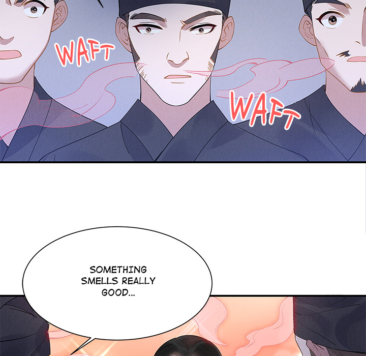 King of Lavitan Chapter 2 page 18 - 