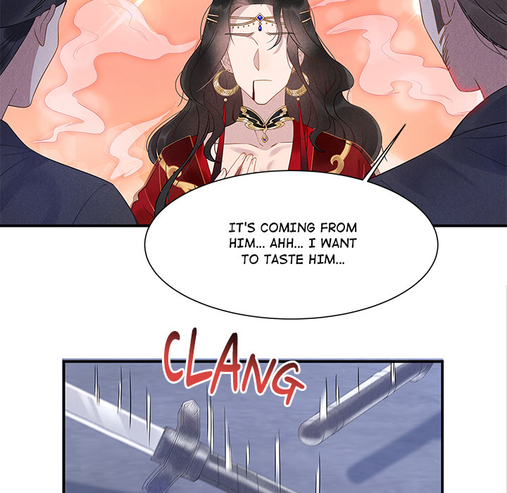 King of Lavitan Chapter 2 page 19 - 