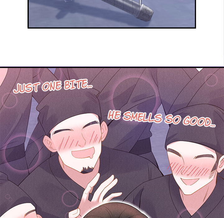 King of Lavitan Chapter 2 page 20 - 