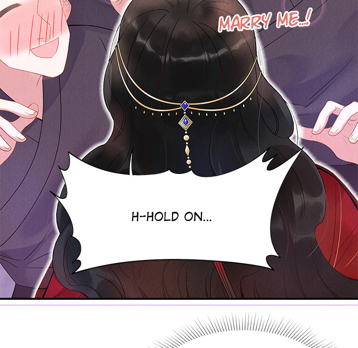 King of Lavitan Chapter 2 page 21 - 