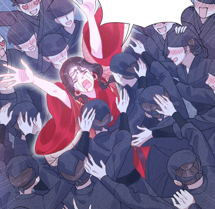 King of Lavitan Chapter 2 page 25 - 
