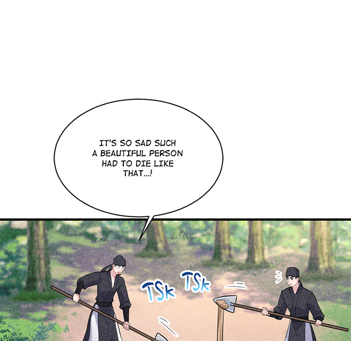 King of Lavitan Chapter 2 page 33 - 