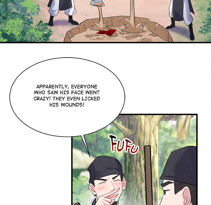 King of Lavitan Chapter 2 page 34 - 