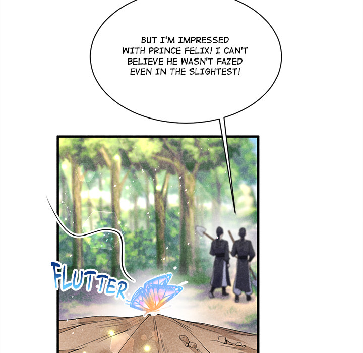 King of Lavitan Chapter 2 page 36 - 