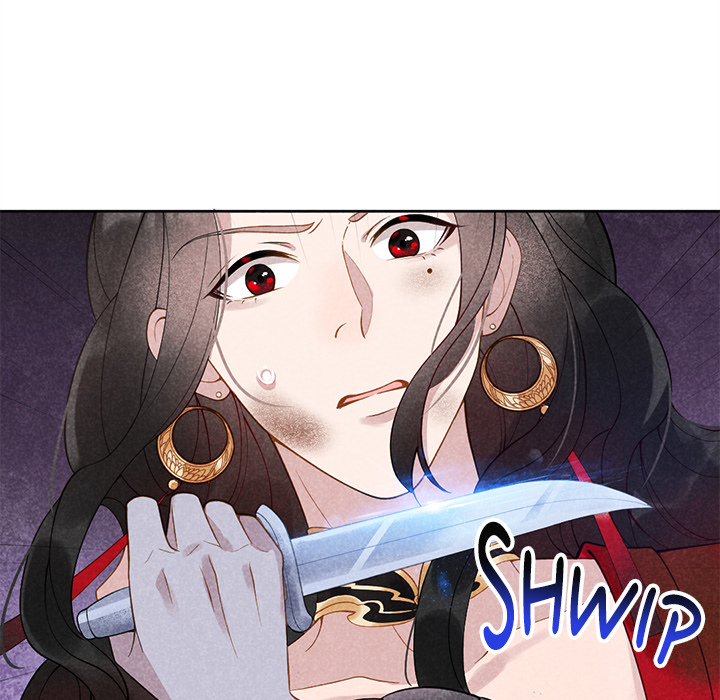 King of Lavitan Chapter 2 page 50 - 