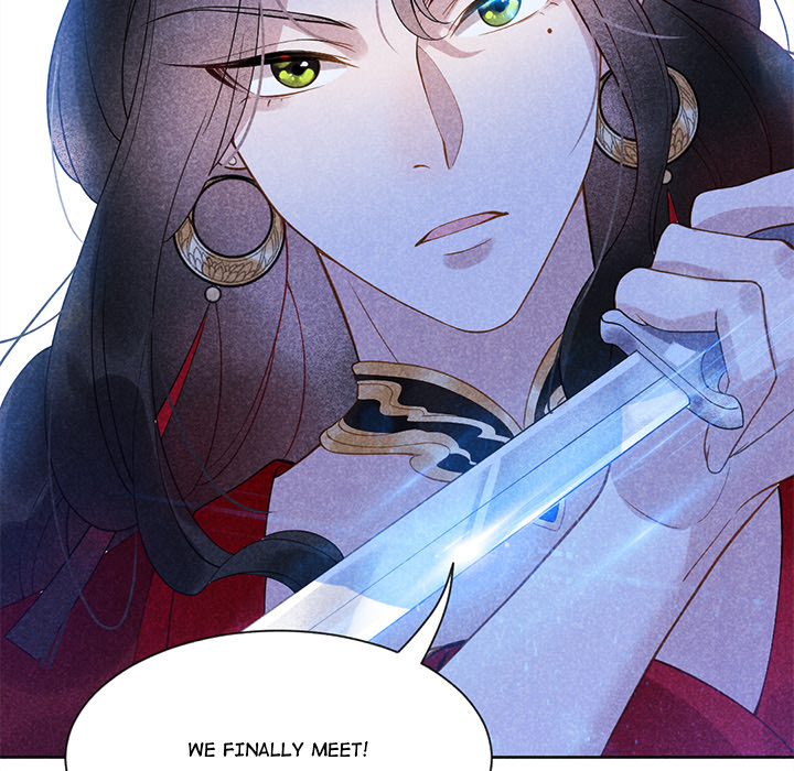 King of Lavitan Chapter 2 page 53 - 