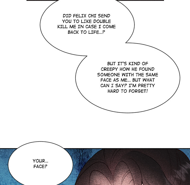 King of Lavitan Chapter 2 page 55 - 