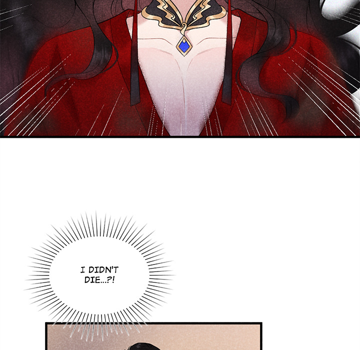 King of Lavitan Chapter 2 page 64 - 