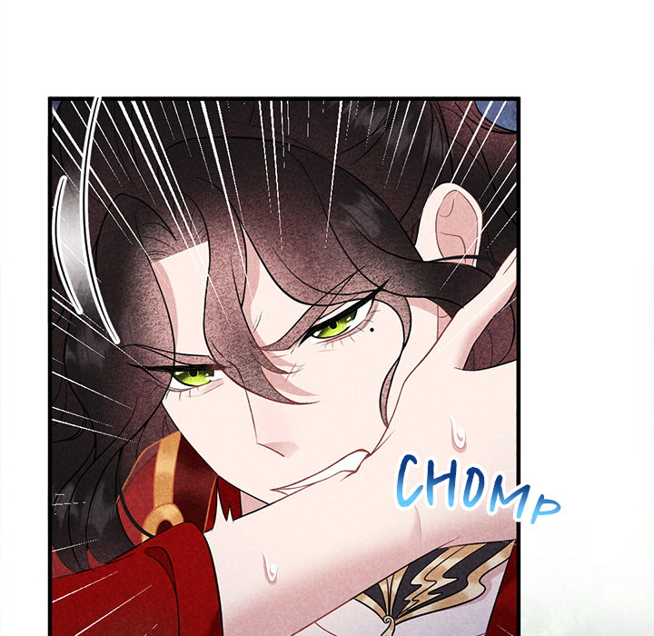King of Lavitan Chapter 2 page 78 - 