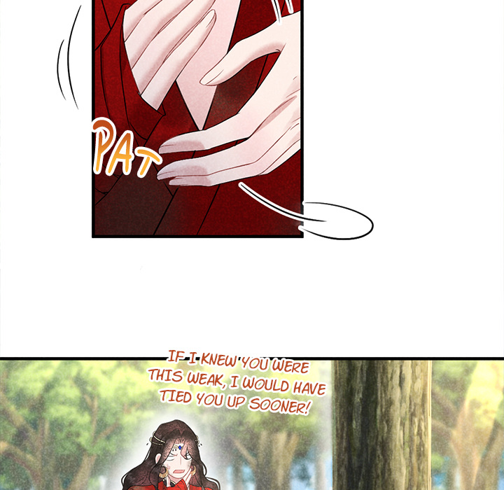 King of Lavitan Chapter 2 page 82 - 
