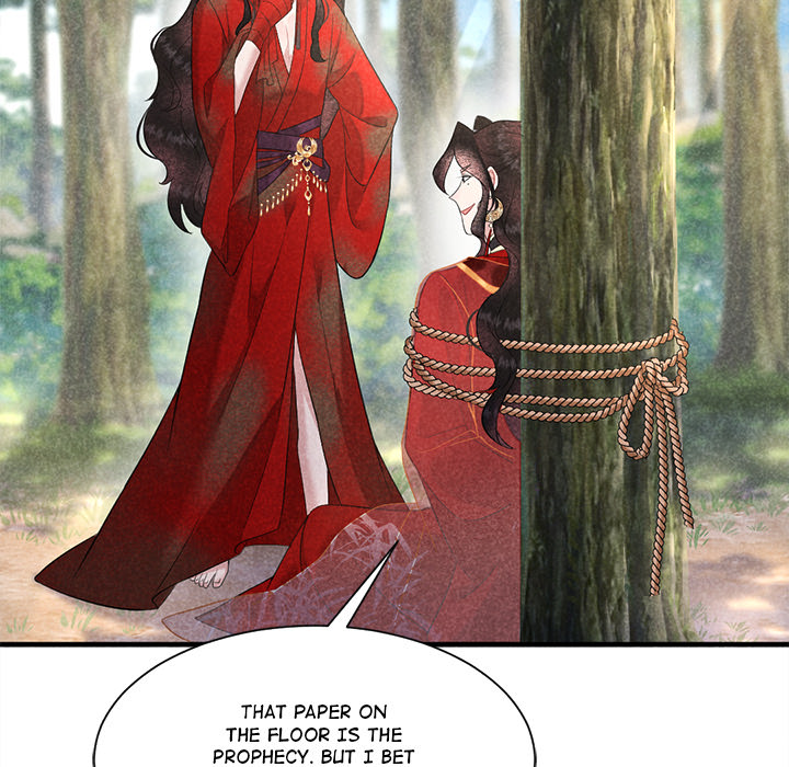 King of Lavitan Chapter 2 page 83 - 