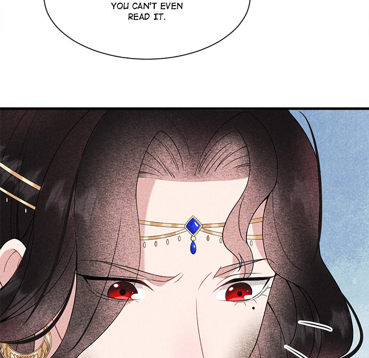 King of Lavitan Chapter 2 page 84 - 