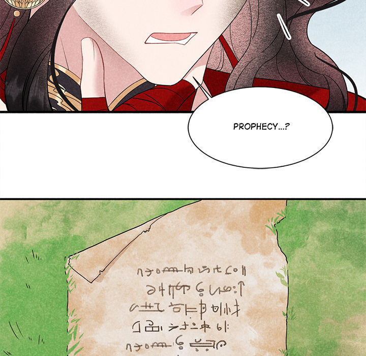 King of Lavitan Chapter 2 page 85 - 
