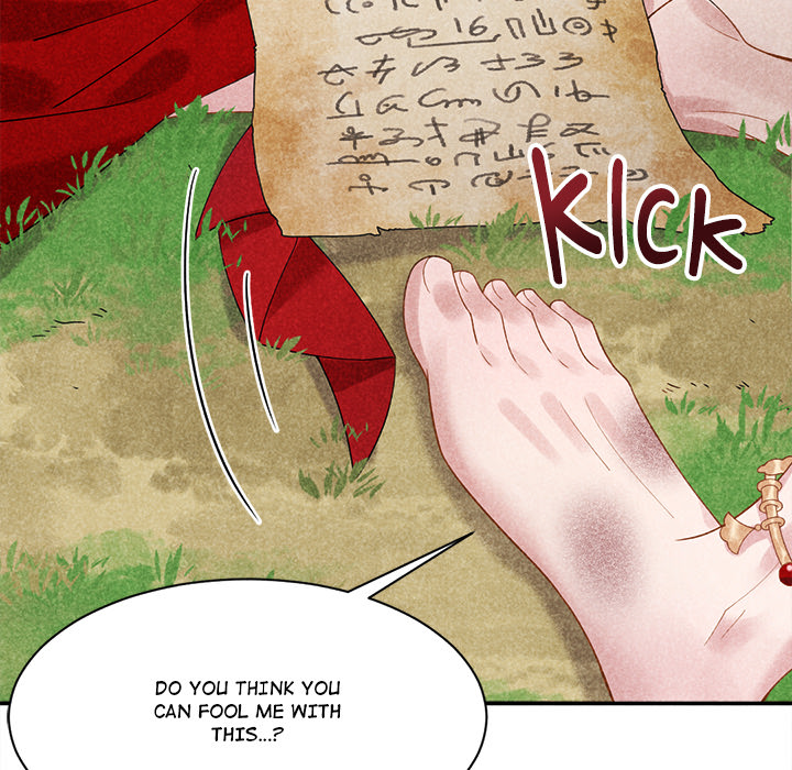 King of Lavitan Chapter 2 page 88 - 
