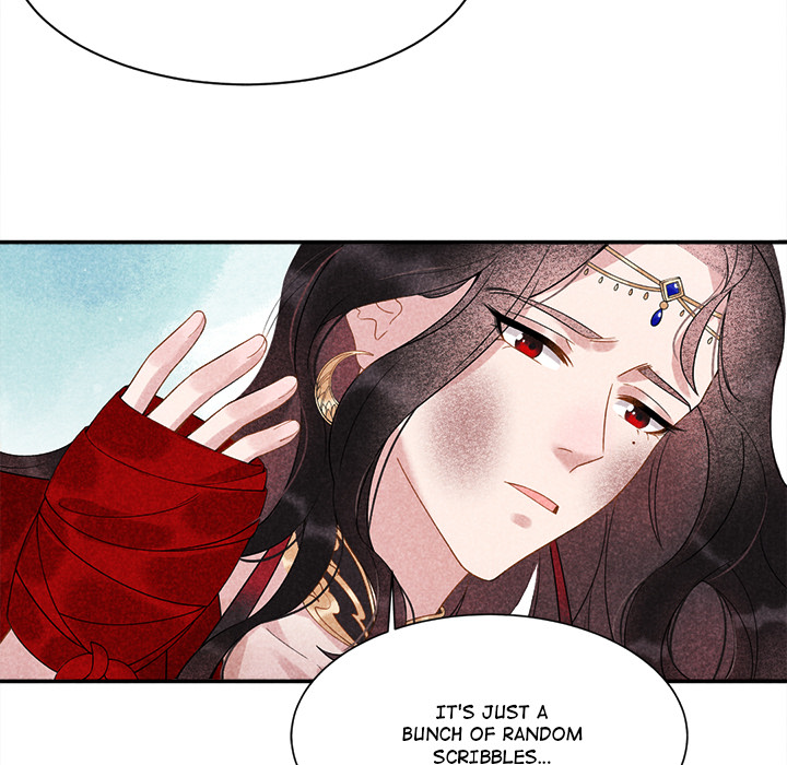 King of Lavitan Chapter 2 page 89 - 