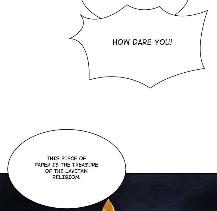 King of Lavitan Chapter 2 page 90 - 