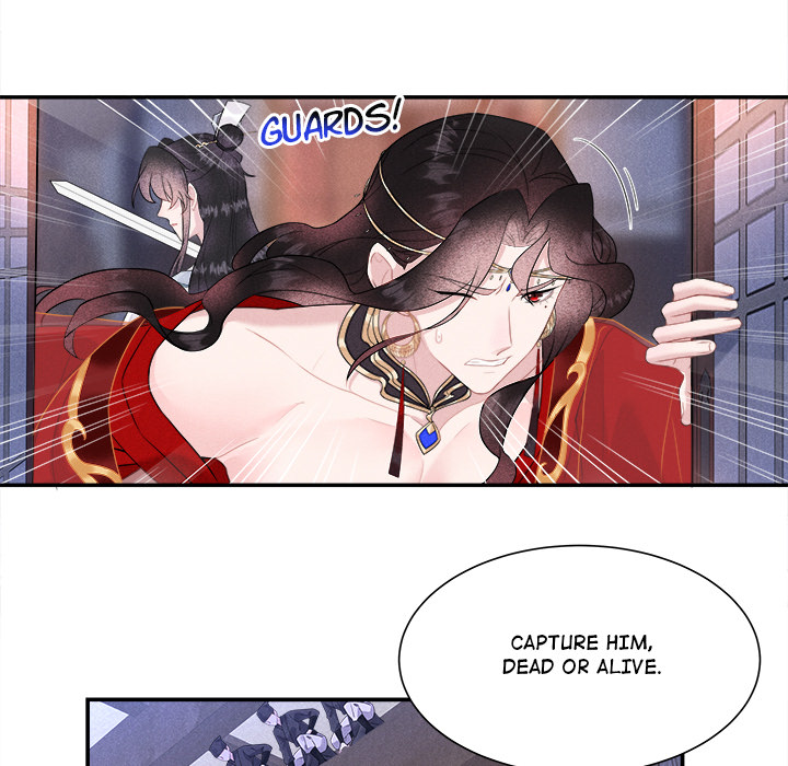 King of Lavitan Chapter 2 page 10 - 