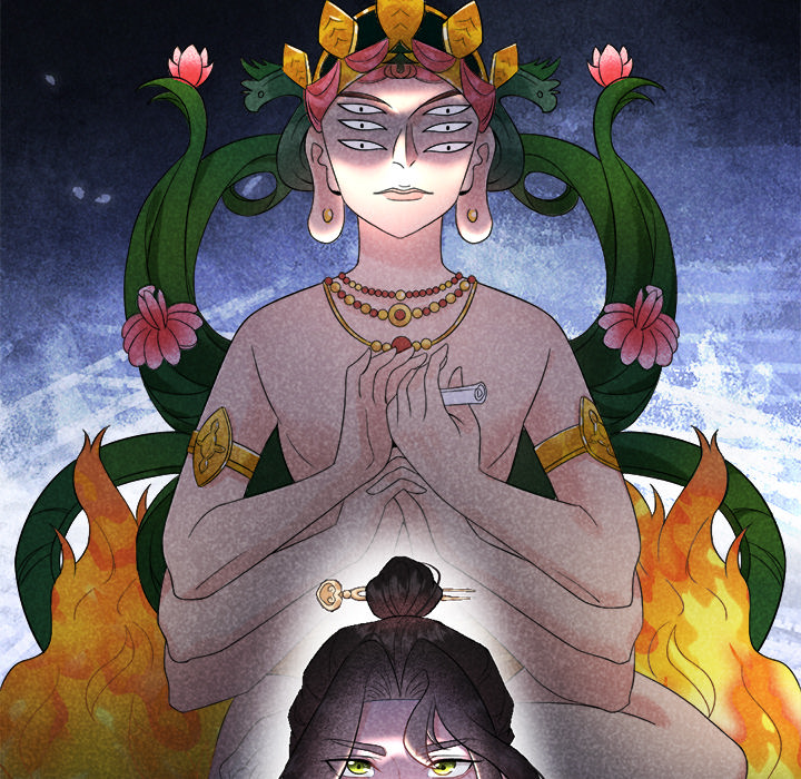 King of Lavitan Chapter 2 page 91 - 