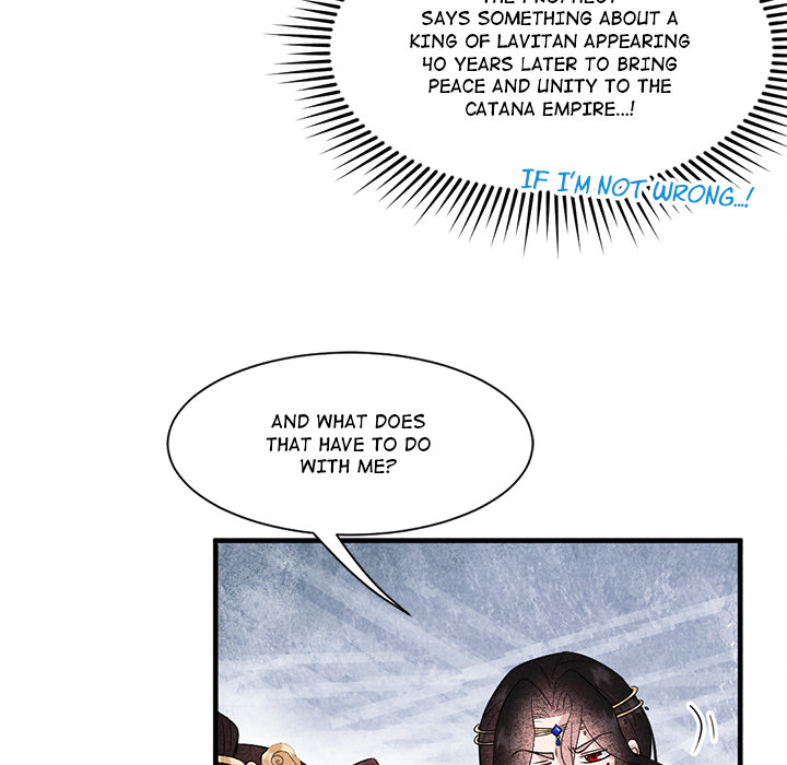King of Lavitan Chapter 2 page 94 - 