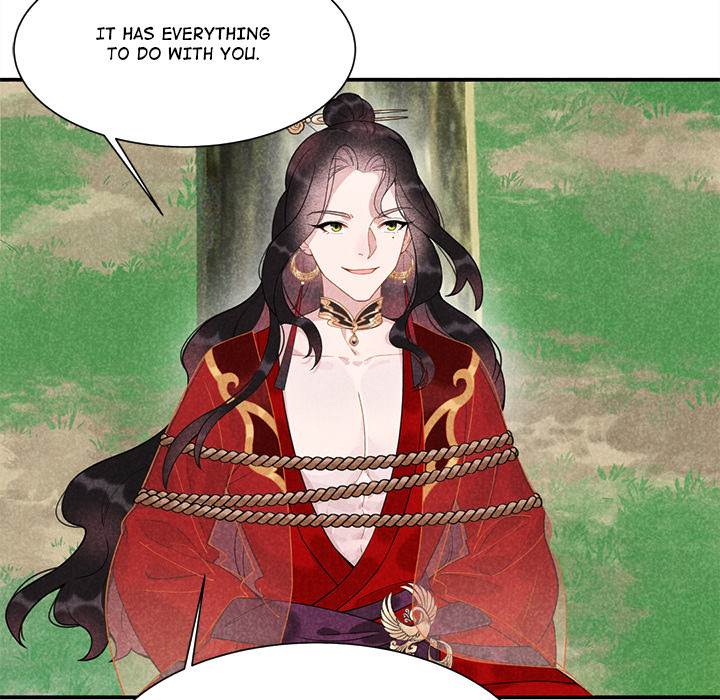 King of Lavitan Chapter 2 page 96 - 