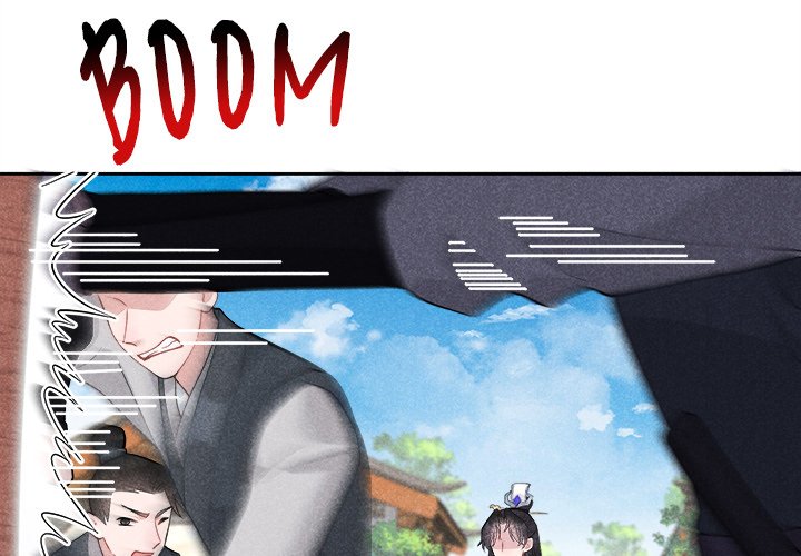 King of Lavitan King of Lavitan EP 21 - Toomics page 3 - 