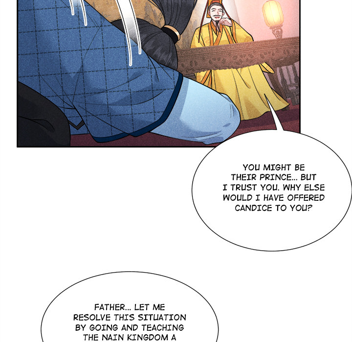 King of Lavitan Chapter 29 page 37 - 