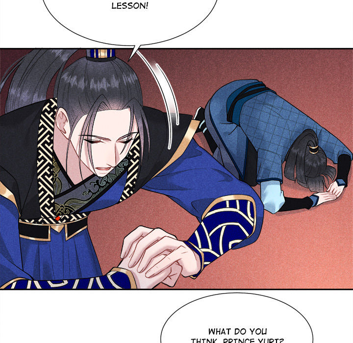 King of Lavitan Chapter 29 page 38 - 