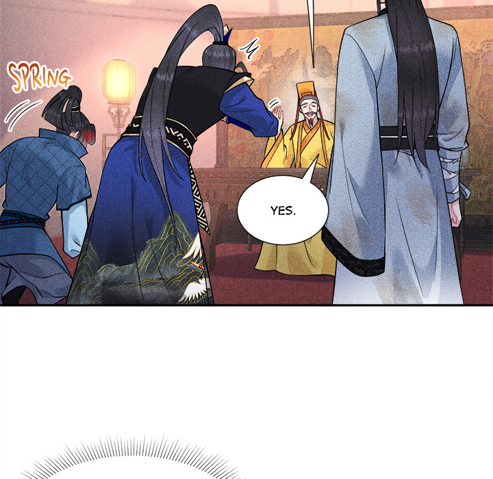 King of Lavitan Chapter 29 page 44 - 