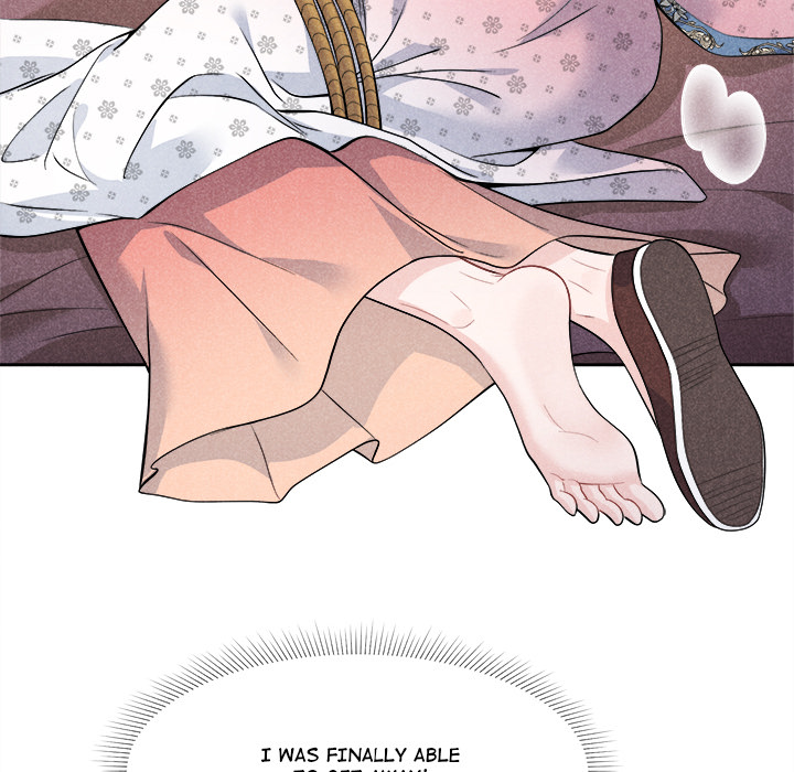 King of Lavitan Chapter 29 page 49 - 