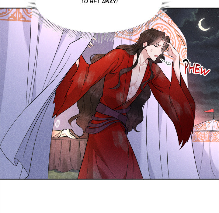 King of Lavitan Chapter 29 page 50 - 