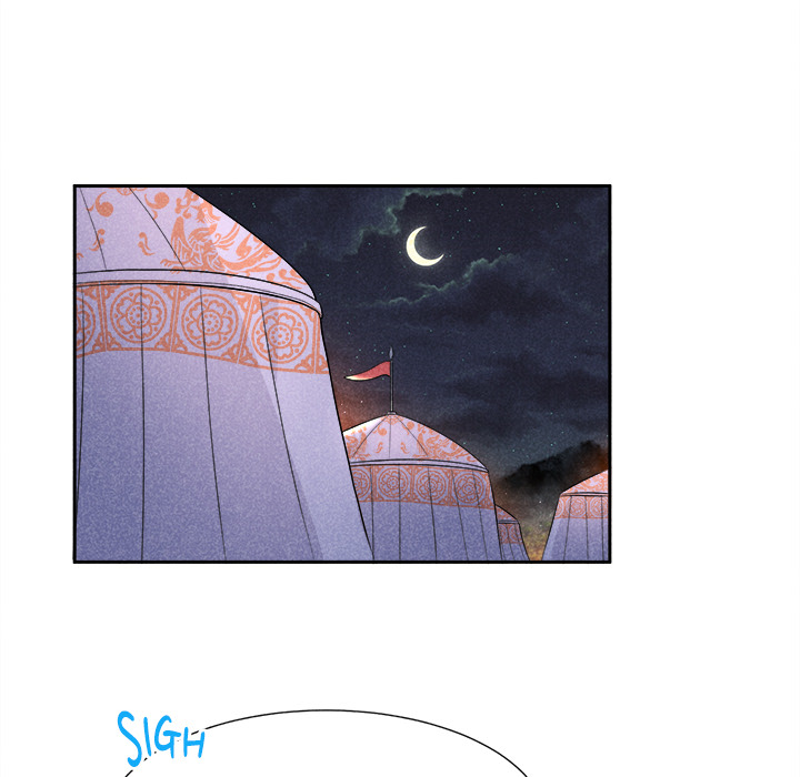 King of Lavitan Chapter 29 page 6 - 