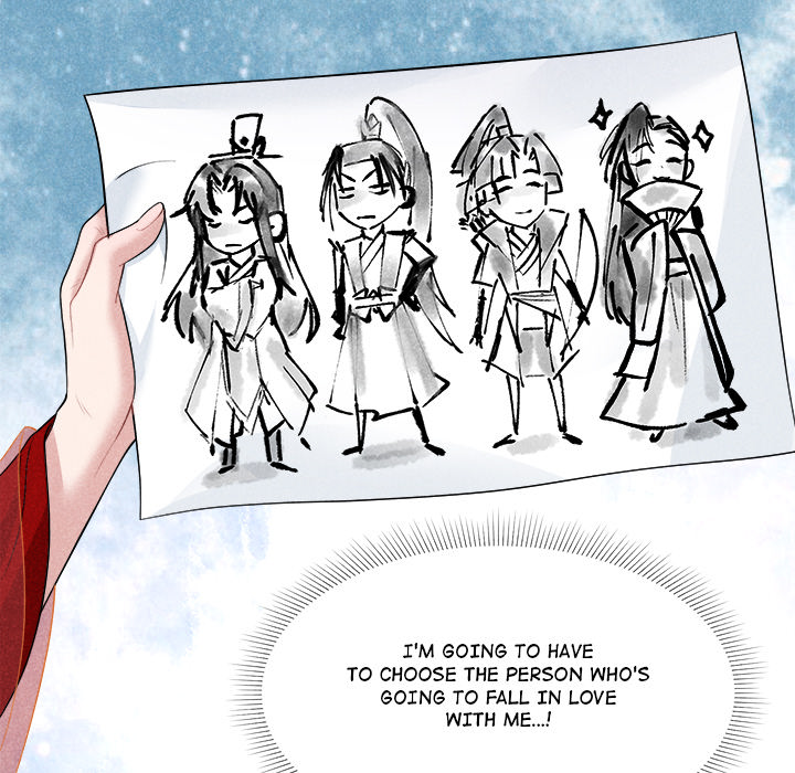 King of Lavitan Chapter 29 page 59 - 